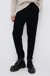LEE TAPERED CHINO BLACK L70RQE01 112140704